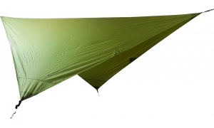 Tarpaulins and Shelters